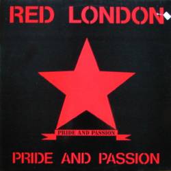 Red London : Pride And Passion